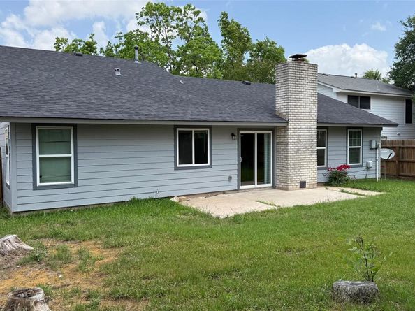 1307 Wroxton WAY, Round Rock TX 78664