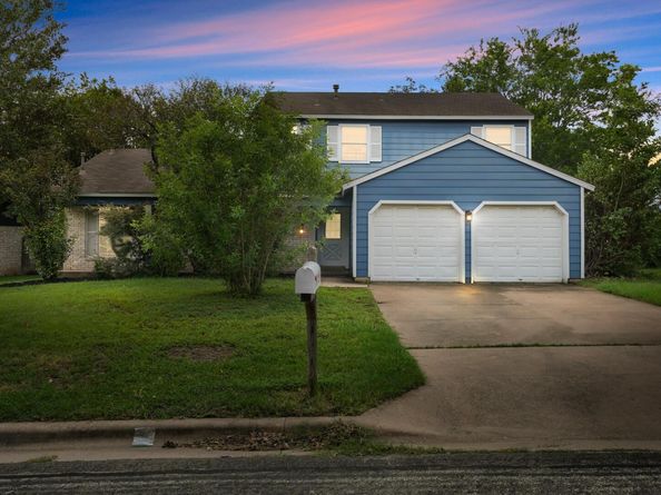 11709 Sterlinghill DR, Austin TX 78758