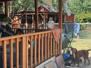 1124 Spur ST, Austin TX 78721