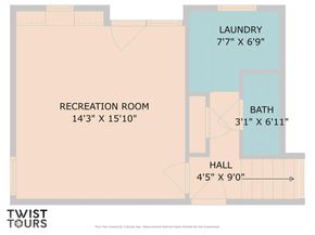 6008 Bon Terra DR, Austin TX 78731