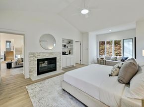 6008 Bon Terra DR, Austin TX 78731