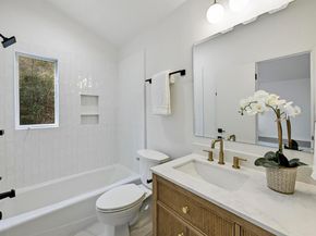 6008 Bon Terra DR, Austin TX 78731