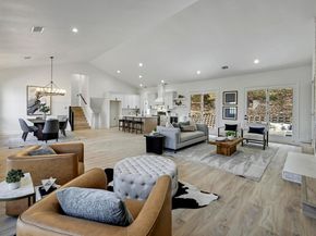 6008 Bon Terra DR, Austin TX 78731