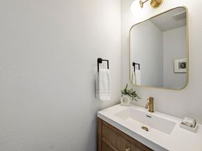 6008 Bon Terra DR, Austin TX 78731