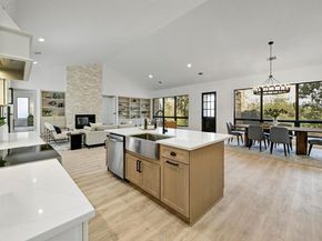 6008 Bon Terra DR, Austin TX 78731