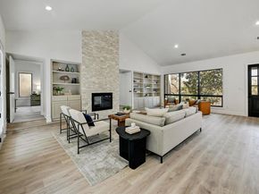 6008 Bon Terra DR, Austin TX 78731