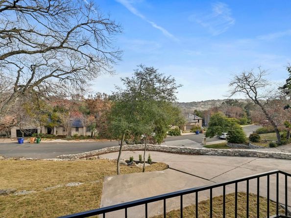 6008 Bon Terra DR, Austin TX 78731