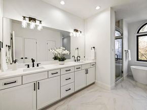 6008 Bon Terra DR, Austin TX 78731