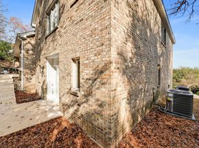 6008 Bon Terra DR, Austin TX 78731