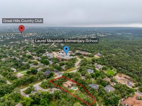 10306 D K Ranch RD, Austin TX 78759