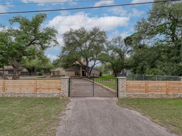 10306 D K Ranch RD, Austin TX 78759