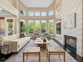 1917 Lakecliff Hills LN, Austin TX 78732