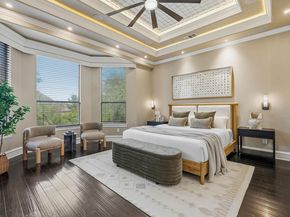 1917 Lakecliff Hills LN, Austin TX 78732