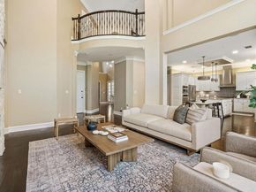 1917 Lakecliff Hills LN, Austin TX 78732