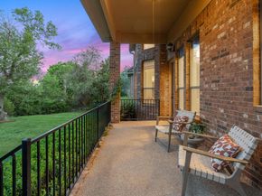 1917 Lakecliff Hills LN, Austin TX 78732