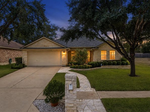 5405 Korth DR, Austin TX 78749