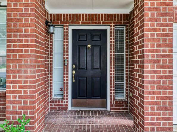 409 Keenland DR, Georgetown TX 78626