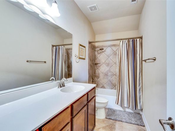4829 Pyrenees PASS, Austin TX 78738