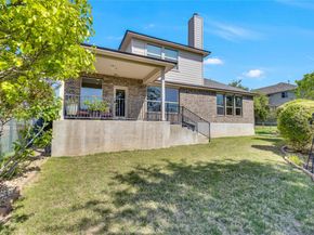 4829 Pyrenees PASS, Austin TX 78738