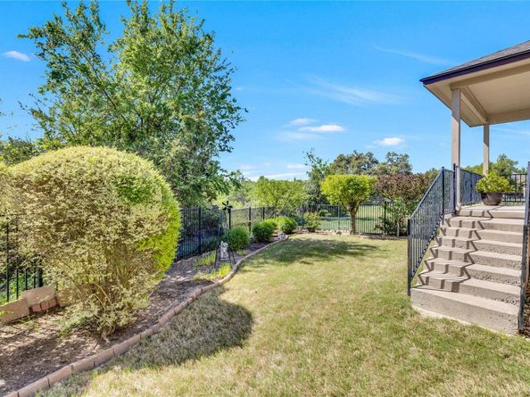 4829 Pyrenees PASS, Austin TX 78738