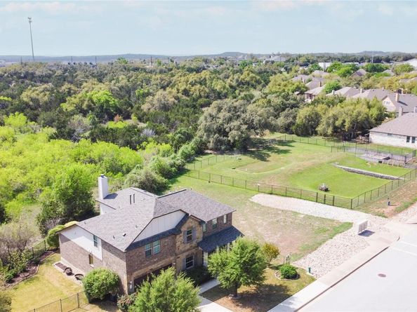 4829 Pyrenees PASS, Austin TX 78738