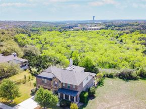 4829 Pyrenees PASS, Austin TX 78738