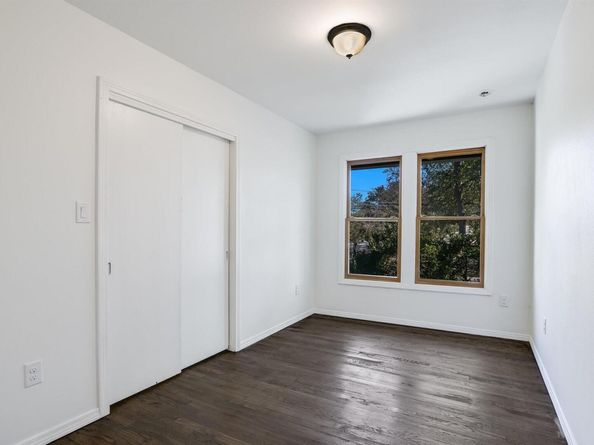 6406 Betty Cook DR, Austin TX 78723
