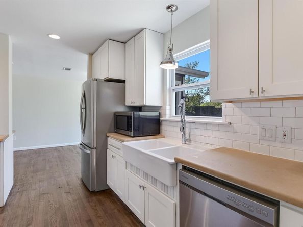 6406 Betty Cook DR, Austin TX 78723