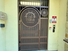 2505 San Gabriel ST 601, Austin TX 78705
