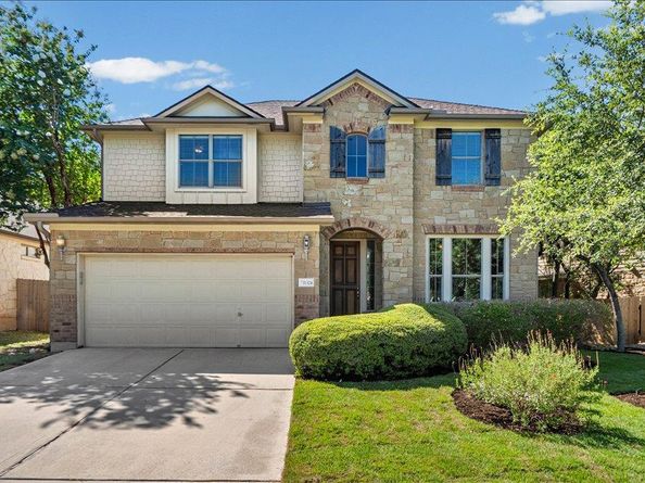 11324 Cherisse DR, Austin TX 78739