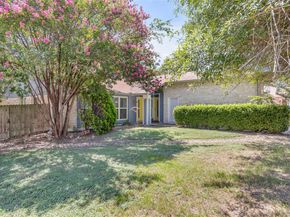 11815 Lochridge DR, Austin TX 78758