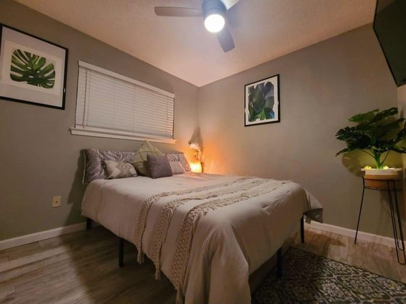 11815 Lochridge DR, Austin TX 78758