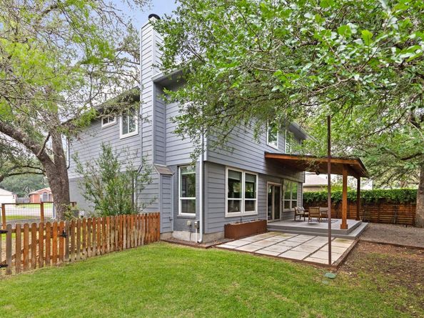 9605 Kangaroo LN, Austin TX 78748