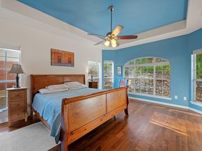 2700 Pearce RD, Austin TX 78730