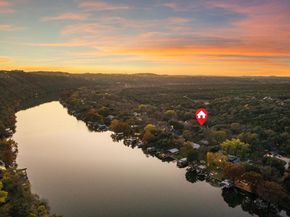 2700 Pearce RD, Austin TX 78730