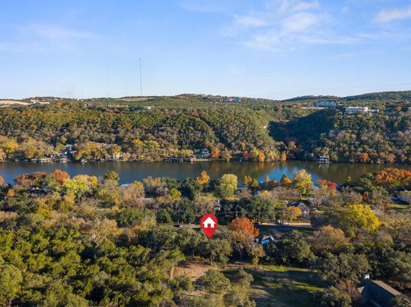 2700 Pearce RD, Austin TX 78730