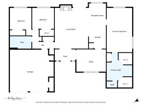 1337 Neans DR, Austin TX 78758