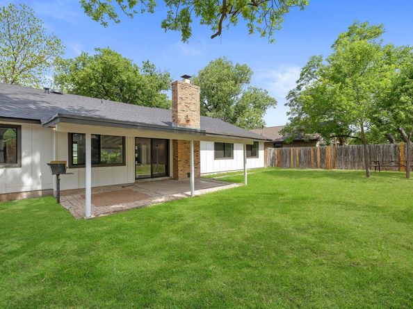 1337 Neans DR, Austin TX 78758
