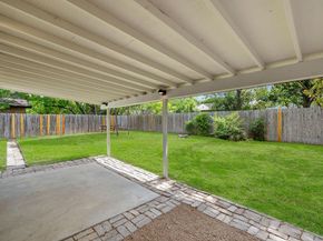 1337 Neans DR, Austin TX 78758