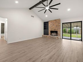 1337 Neans DR, Austin TX 78758