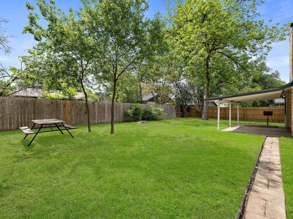 1337 Neans DR, Austin TX 78758