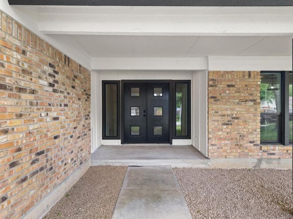 1337 Neans DR, Austin TX 78758