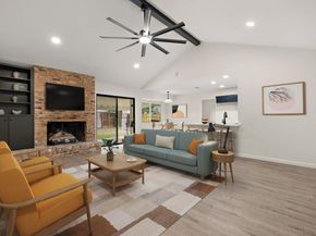 1337 Neans DR, Austin TX 78758