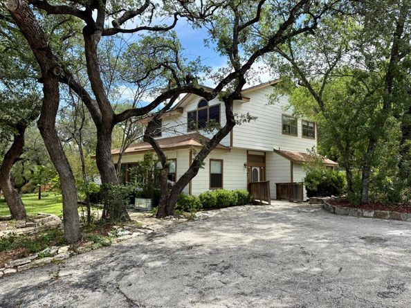 4748 Eck LN, Austin TX 78734