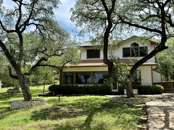 4748 Eck LN, Austin TX 78734