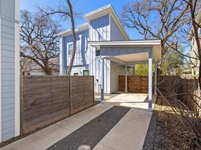 802 Valdez ST B, Austin TX 78741