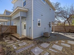 802 Valdez ST B, Austin TX 78741