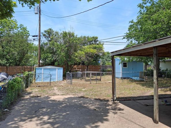7520 Delafield LN, Austin TX 78752