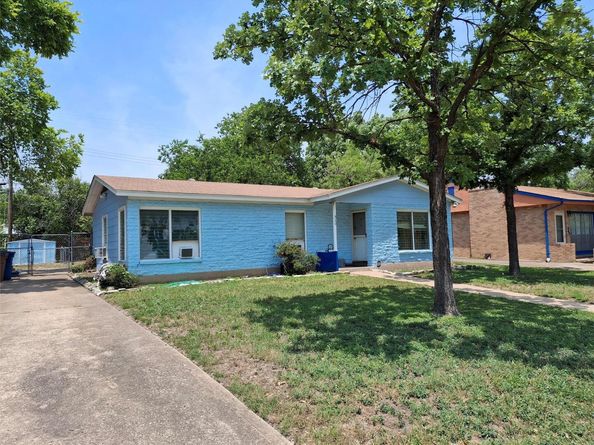 7520 Delafield LN, Austin TX 78752