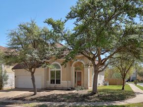 15529 Interlachen DR, Austin TX 78717